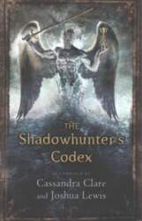 Shadowhunter`s Codex