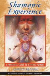 Shamanic Experience: A Practical Guide to