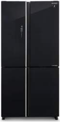 Sharp SJ-GP780D-BK