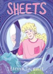 Sheets: Collector`s Edition HC
