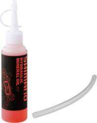 Shimano bremžu eļļa 100ml.