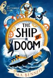 Ship of Doom: A time-travelling adventure