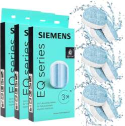 Siemens Entkalker, 3 gab.