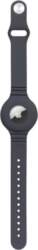 Silicone Tag Strap Graphite
