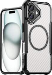 Silikona maciņš iPhone 16 Plus –