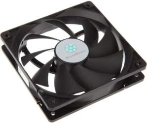 SilverStone SST-FN121-P