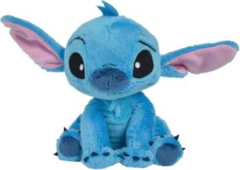 Simba Disney Stitch 25cm