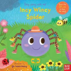 Sing Along With Me! Incy Wincy