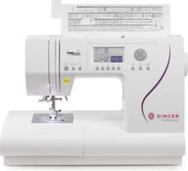 Singer C430