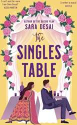 Singles Table: Grumpy-sunshine doesn`t get better