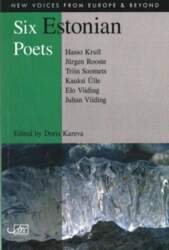 Six Estonian Poets
