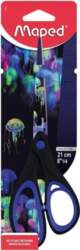 Šķēres Maped Deepsea 21 cm