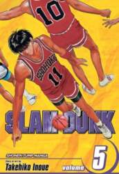 Slam Dunk, Vol. 5