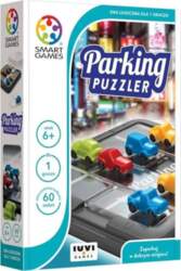 Smart Games Parking Puzzler (En) Iuvi