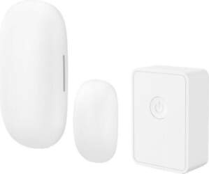 Smart Wireless Door|Window Sensor Kit Meross