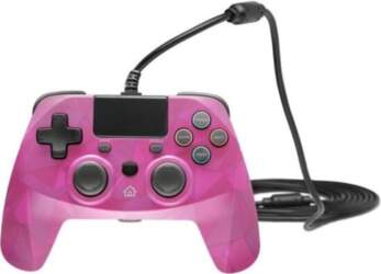 Snakebyte Ps4 spēle: pad 4 s