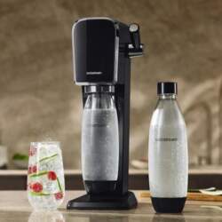 SodaStream Art Black