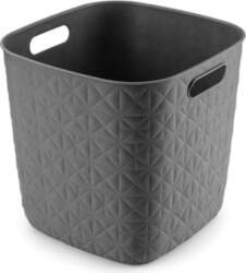 Softex grozs mantām, 15L