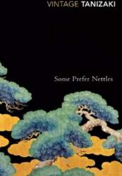 Some Prefer Nettles
