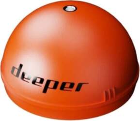 Sonārs Deeper chirp+4