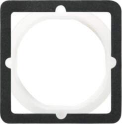 Sonata Switch Set Ip44 White