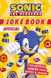 Sonic Joke Book