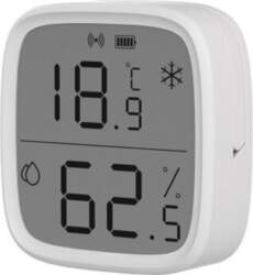 SONOFF ZigBee elektroniskais termometrs