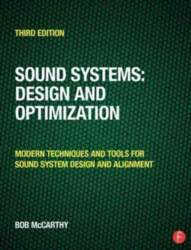 Sound Systems: Design and Optimization: Modern