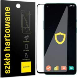 Spacecase Glass 5D Oneplus 8T