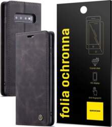 Spacecase Wallet Samsung Galaxy S10+