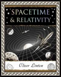 Spacetime & Relativity, Spacetime & Relativity