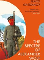 Spectre of Alexander Wolf