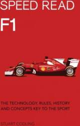 Speed Read F1: The Technology, Rules
