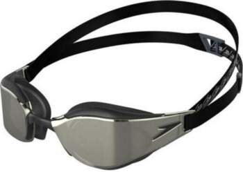 Speedo Fastskin Hyper Elite Mirror, Melns