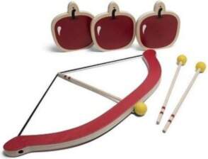 Spēle - Bow & Arrow BS