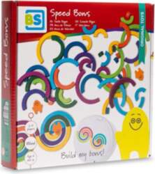 Spēle Speed bows BS