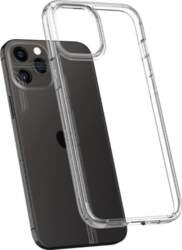 Spigen ACS01618 paredzēts iPhone 12 Pro