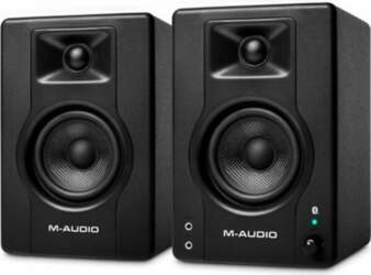 Spilventiņi M-Audio BX3 PAIRBT