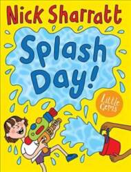 Splash Day!