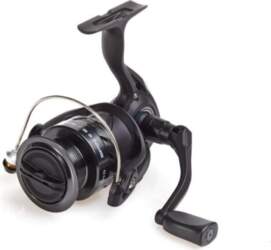 Spole salmo diamond Spin II 6