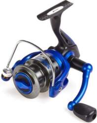 Spole salmo spiner spin II 6