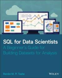 SQL for Data Scientists: A Beginner`s