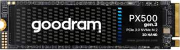 SSD M.2 - GOODRAM -