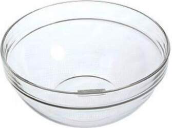 STACK CAURSPĪDĪGA BĻODA 6CM 3.5CL