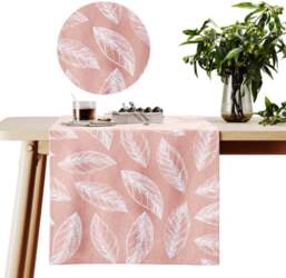 Staltiesē 40 × 140 cm, mocca
