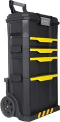 STANLEY Servante Modulo 3 vienā ar