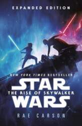 Star Wars: Rise of Skywalker (Expanded