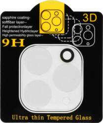 Stikls kamerai Iphone 11 Pro