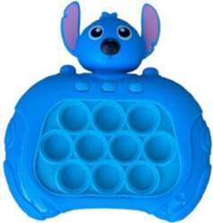 Stitch "Pop-it pro" spēle