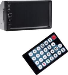 StoreXO Auto radio LCD Android